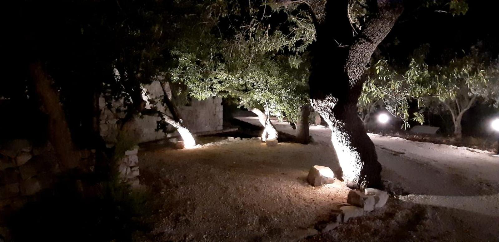 Agriturismo Fondo Paliemmu