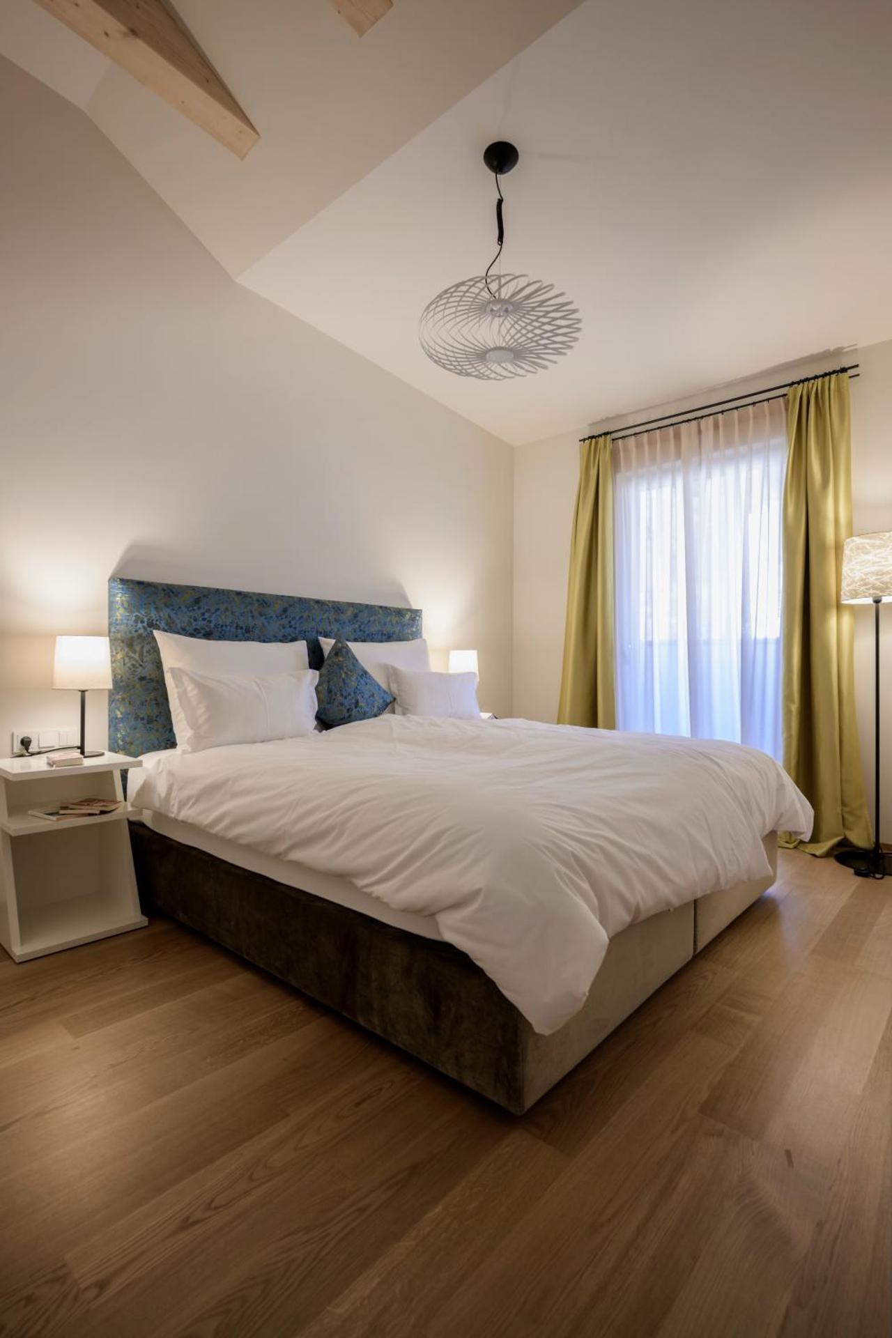 Hotel Bruneck Design-Suites