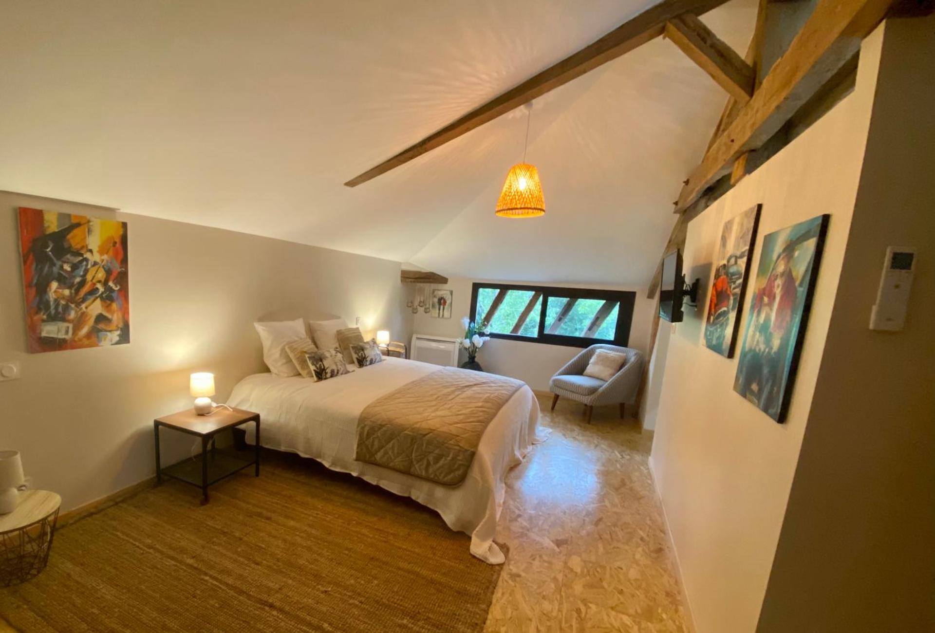 Domaine de la Source