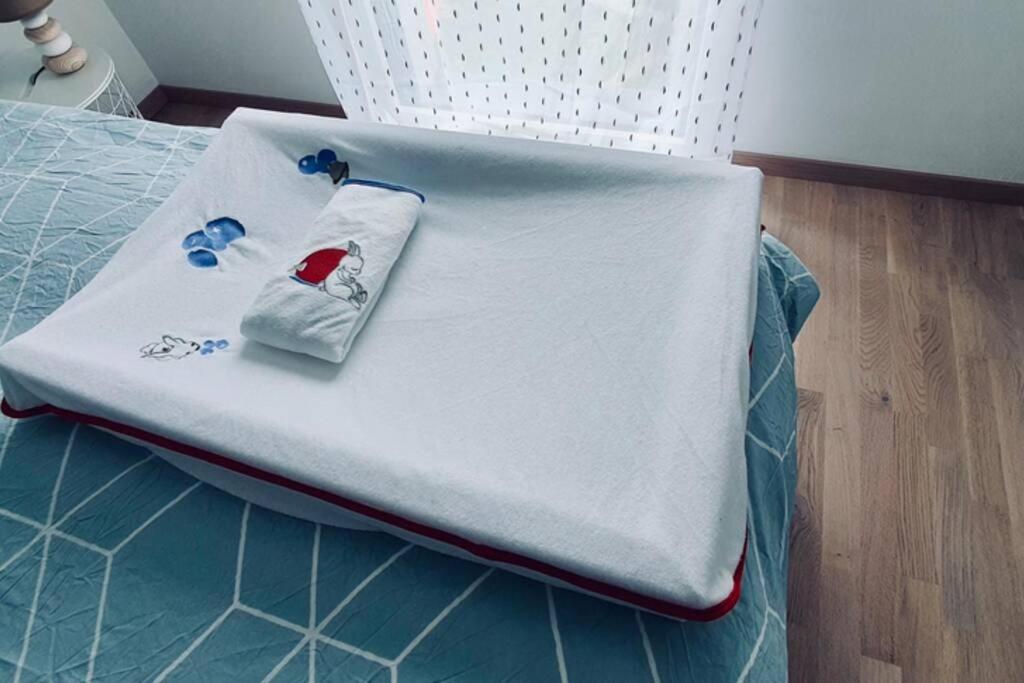 Le Laudon 3 étoiles - Familiale, Moderne, Tout équipé, Proche Lac et commodités