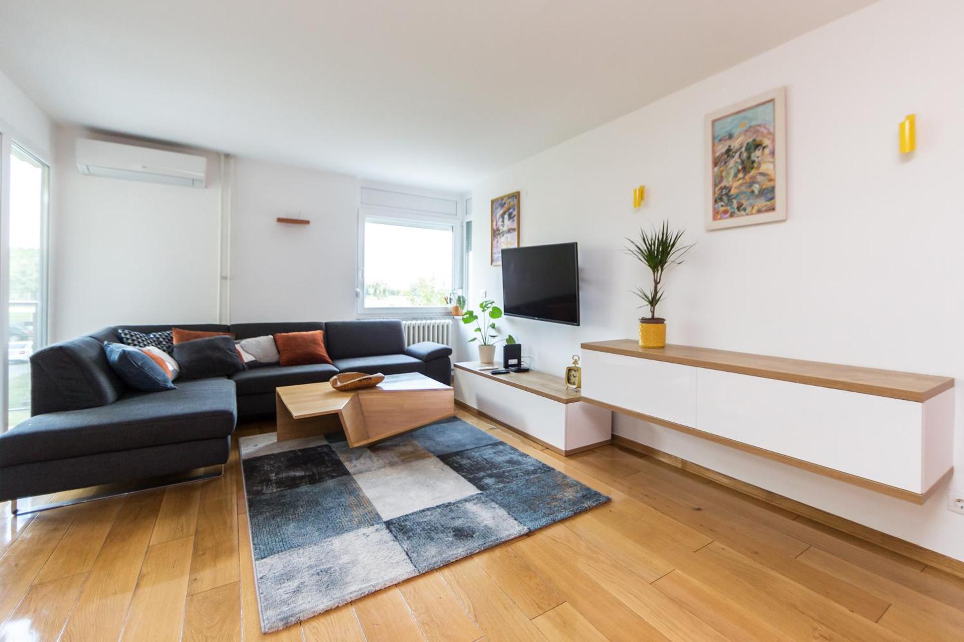 Apartman Bruna SELF CHECK-IN