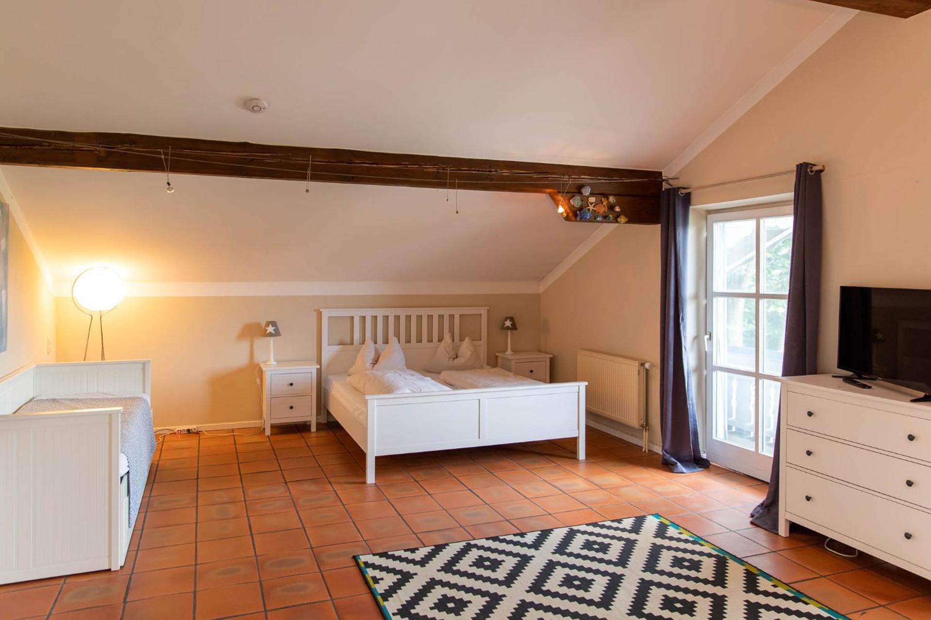 Fischerstüberl Attel