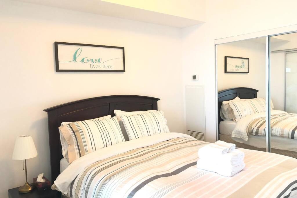 Magnificient View next CN Tower/Rogers/Union/MTCC