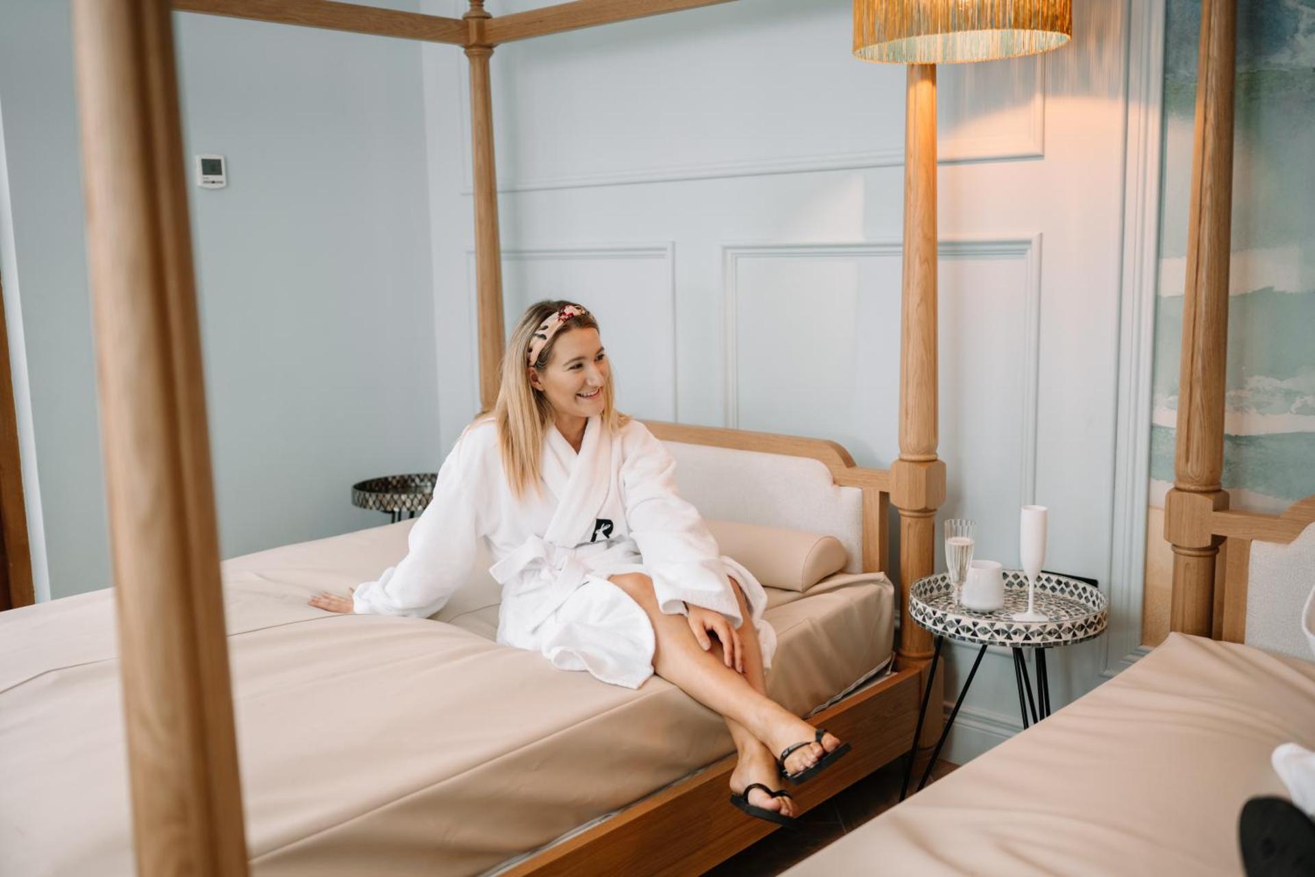 The Rabbit Hotel & Retreat