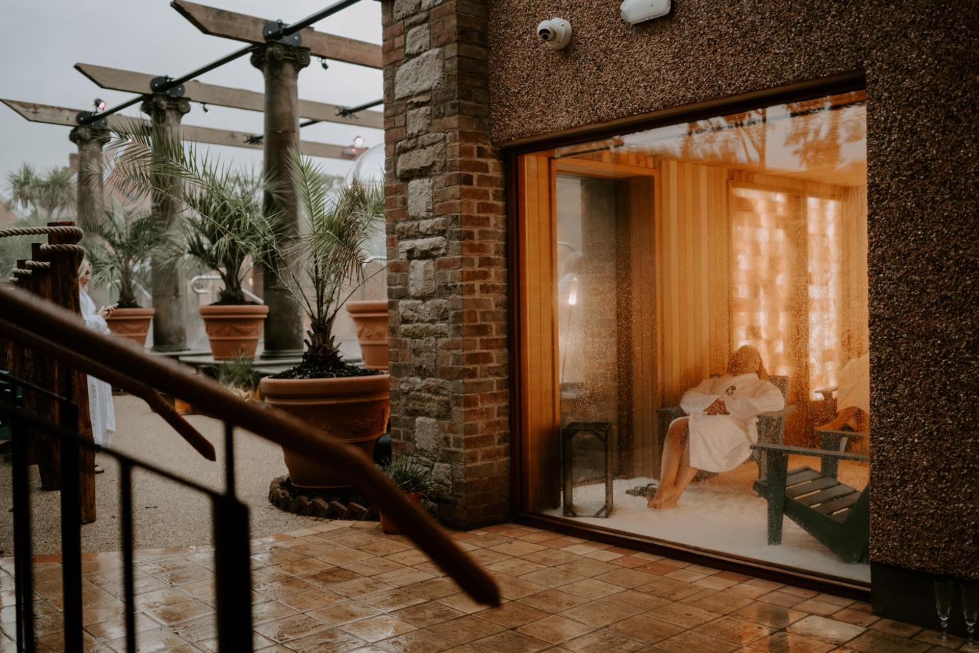 The Rabbit Hotel & Retreat