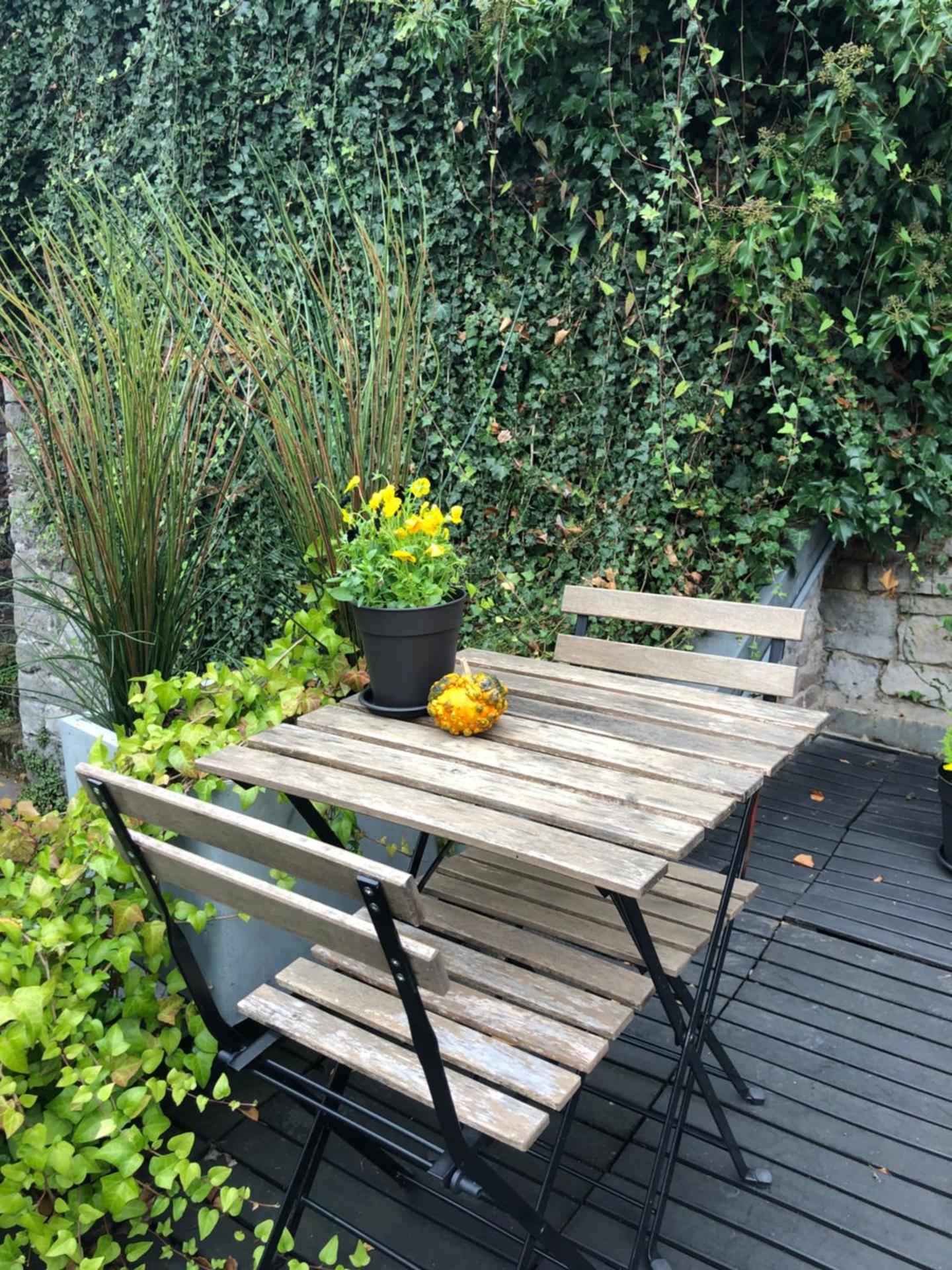 Mademoiselle Citadelle