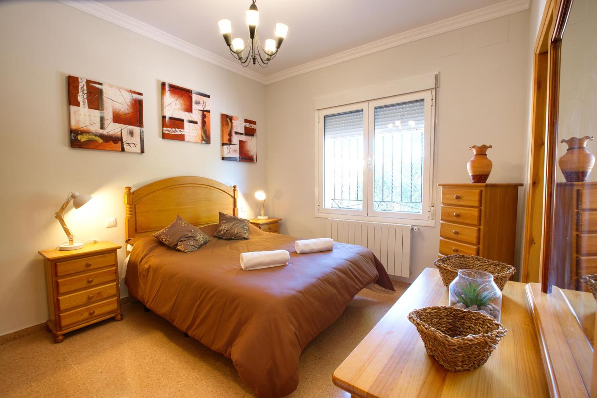 Cuencaloft Villa del Tío Tomarro