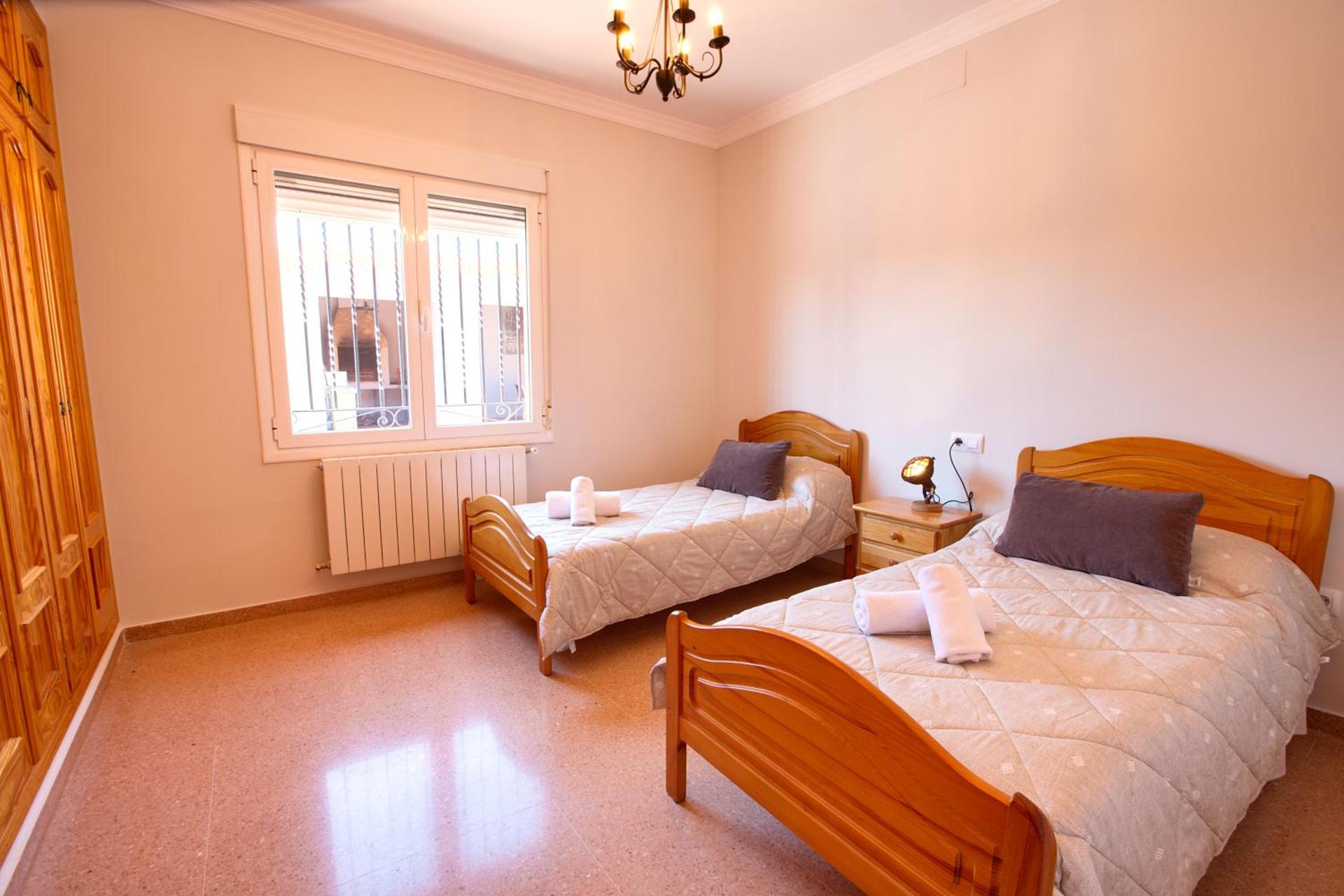 Cuencaloft Villa del Tío Tomarro