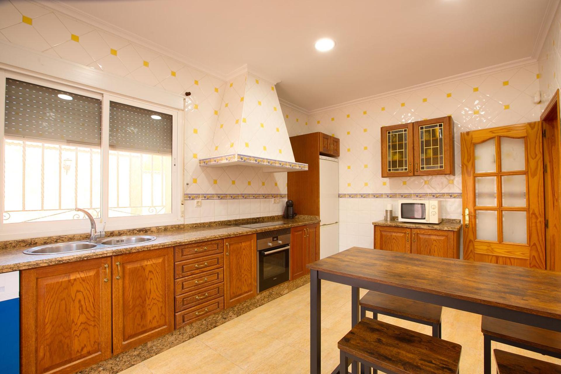 Cuencaloft Villa del Tío Tomarro