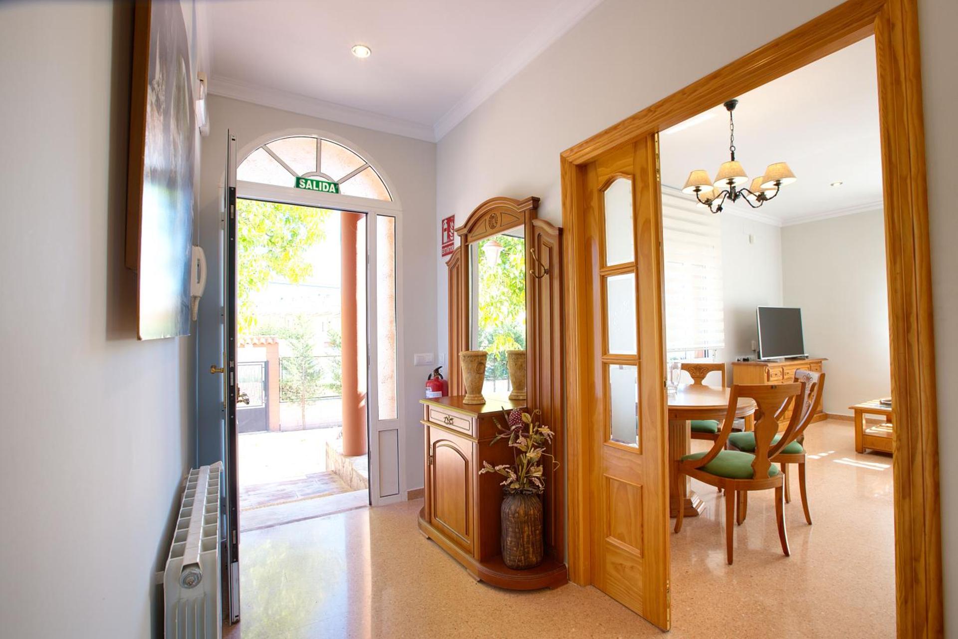 Cuencaloft Villa del Tío Tomarro