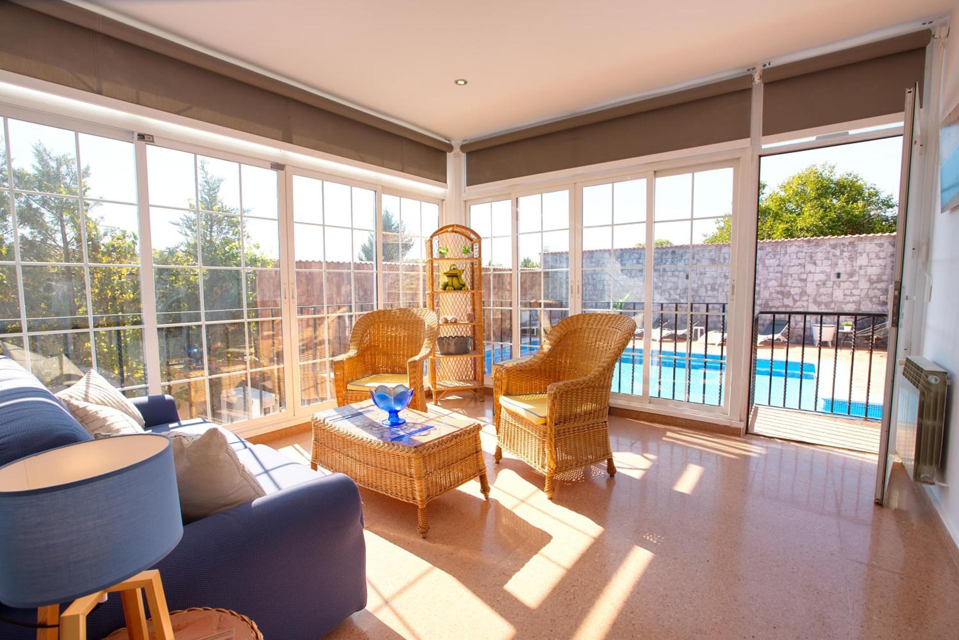 Cuencaloft Villa del Tío Tomarro