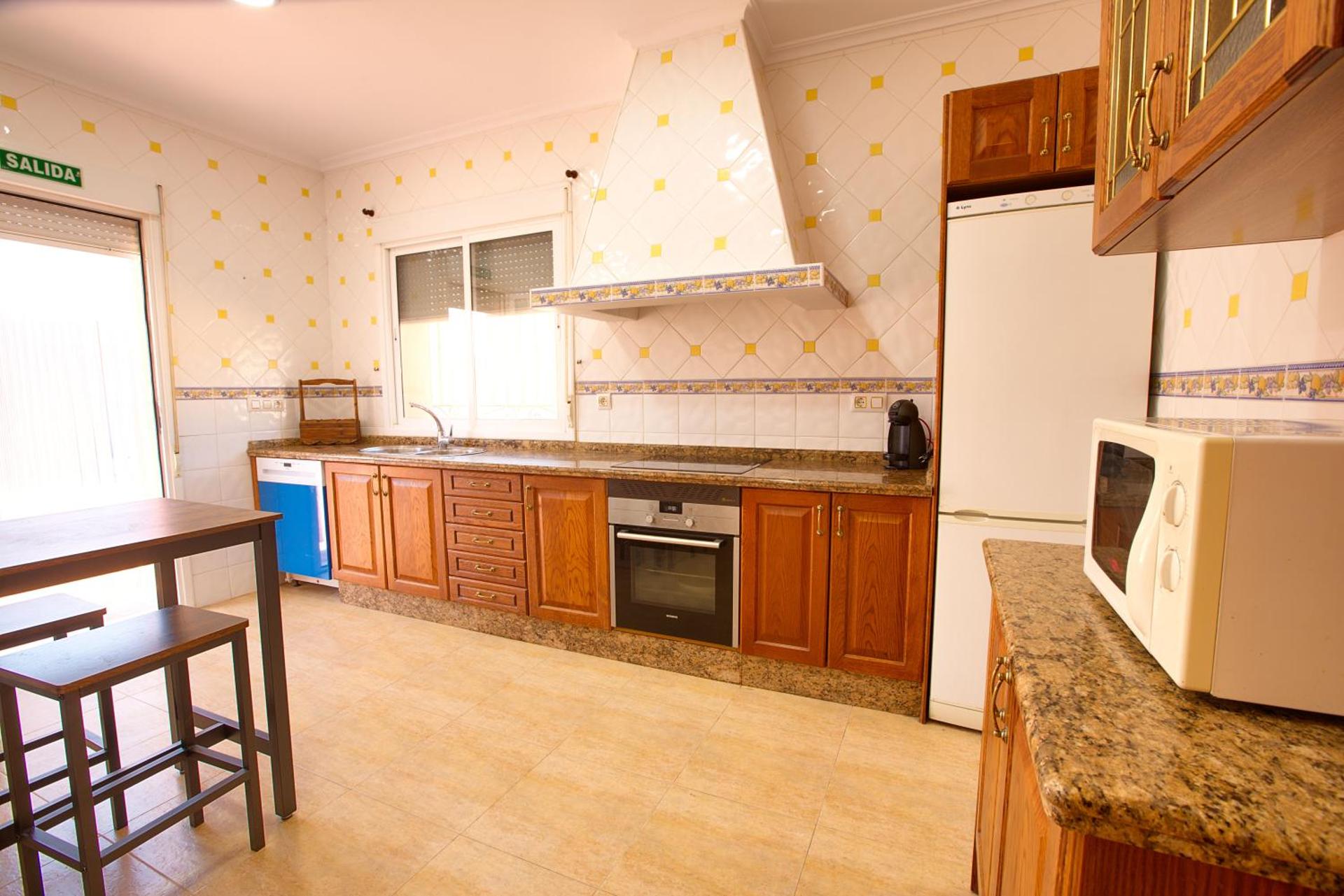 Cuencaloft Villa del Tío Tomarro