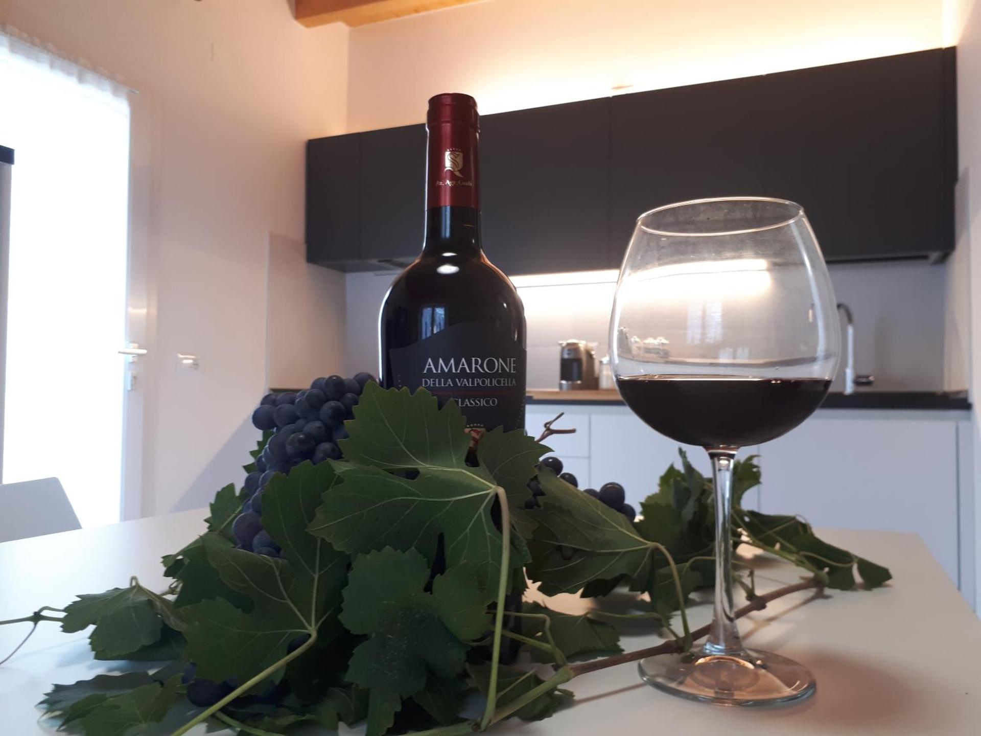 La casa di Anna green