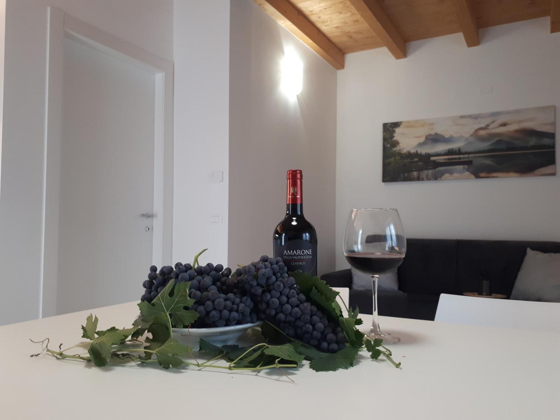 La casa di Anna green