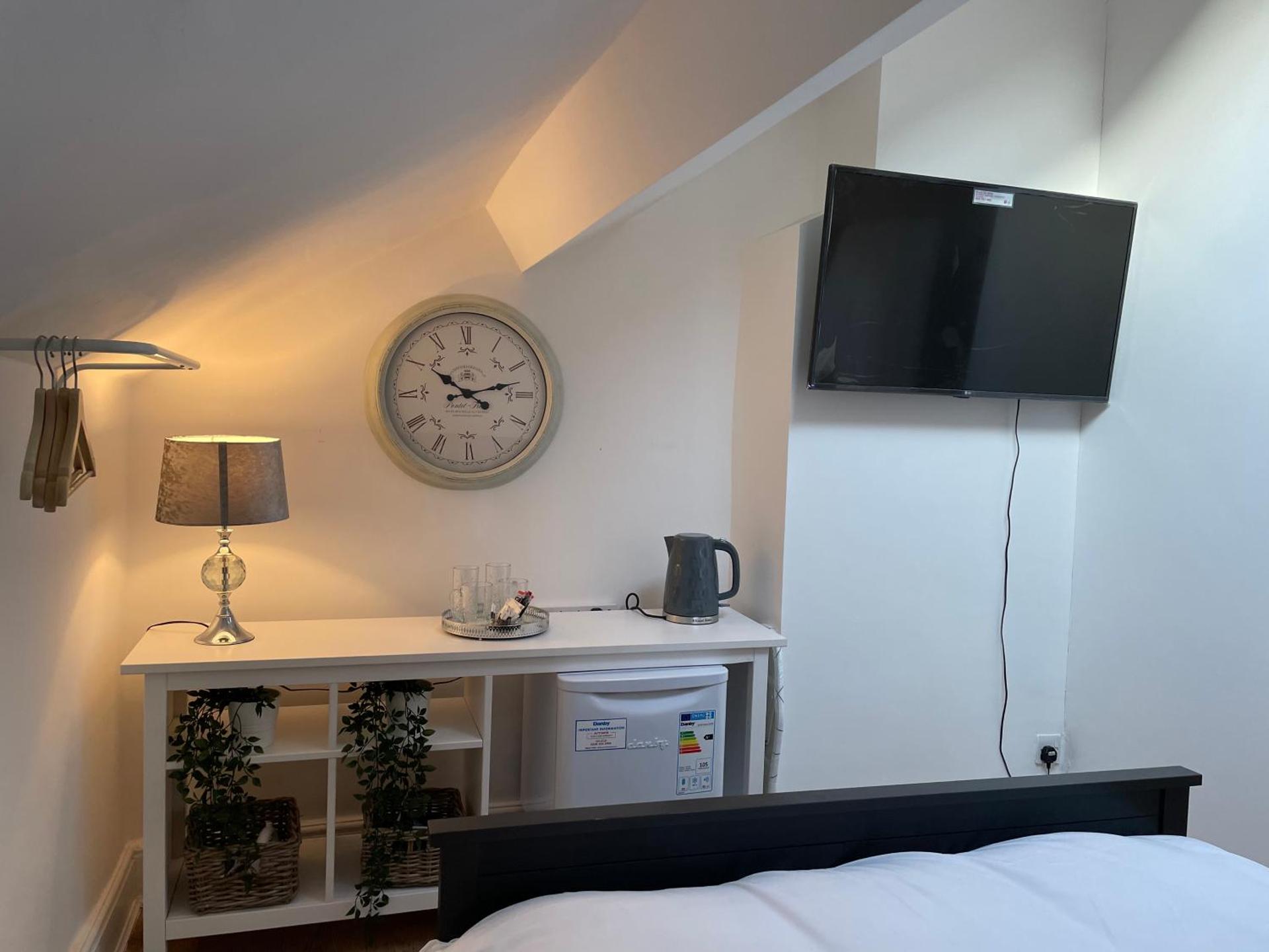 CityStays Rooms with Free Parking