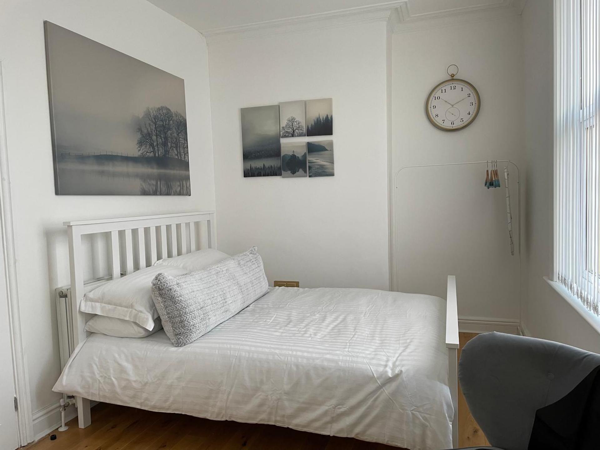 Camera Matrimoniale Deluxe