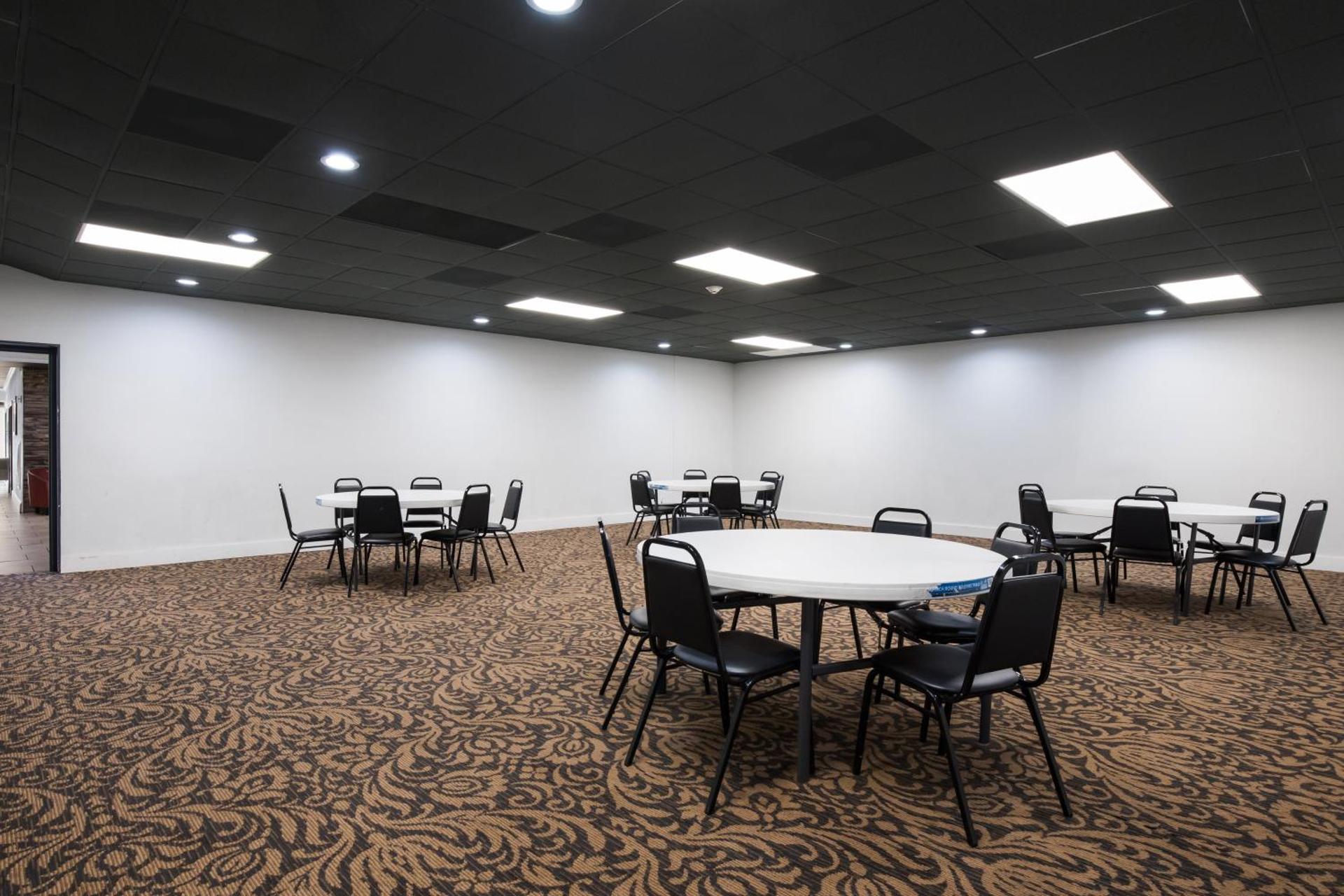 Meeting/conference room