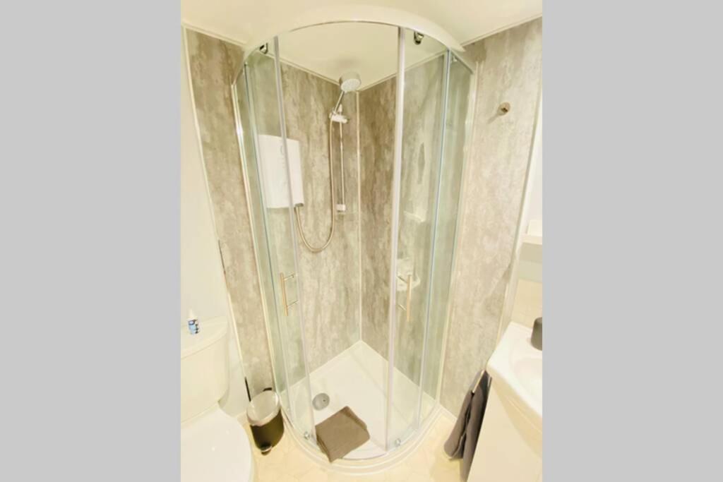 The Yellow Door Whitstable - Peaceful retreat close to beach