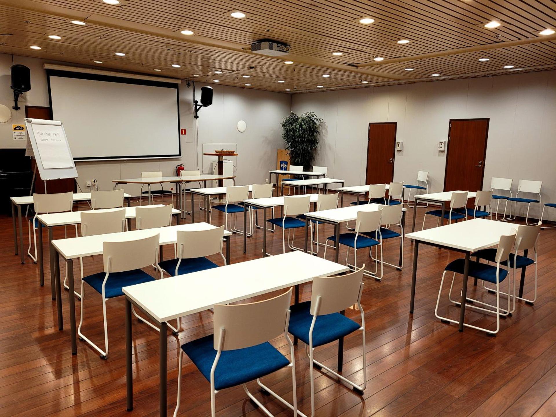 Meeting/conference room