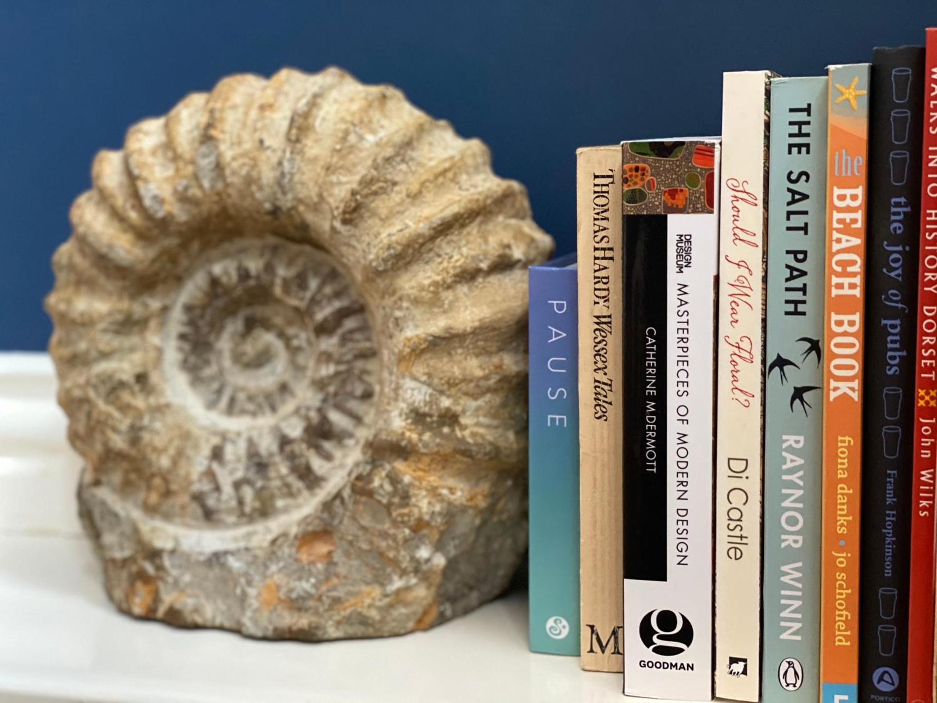 Spacious luxury flat in Swanage, close to beach with parking