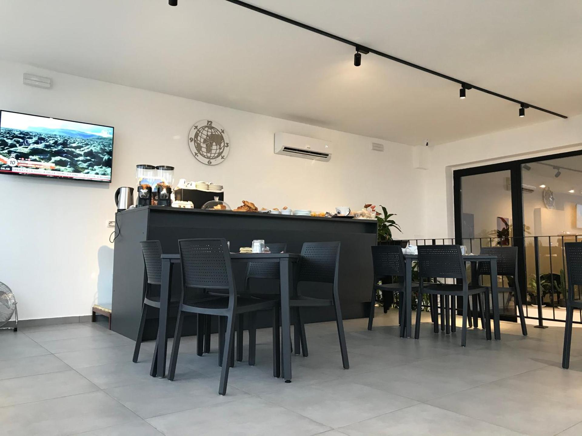 Agathè Luxury Bed and Breakfast