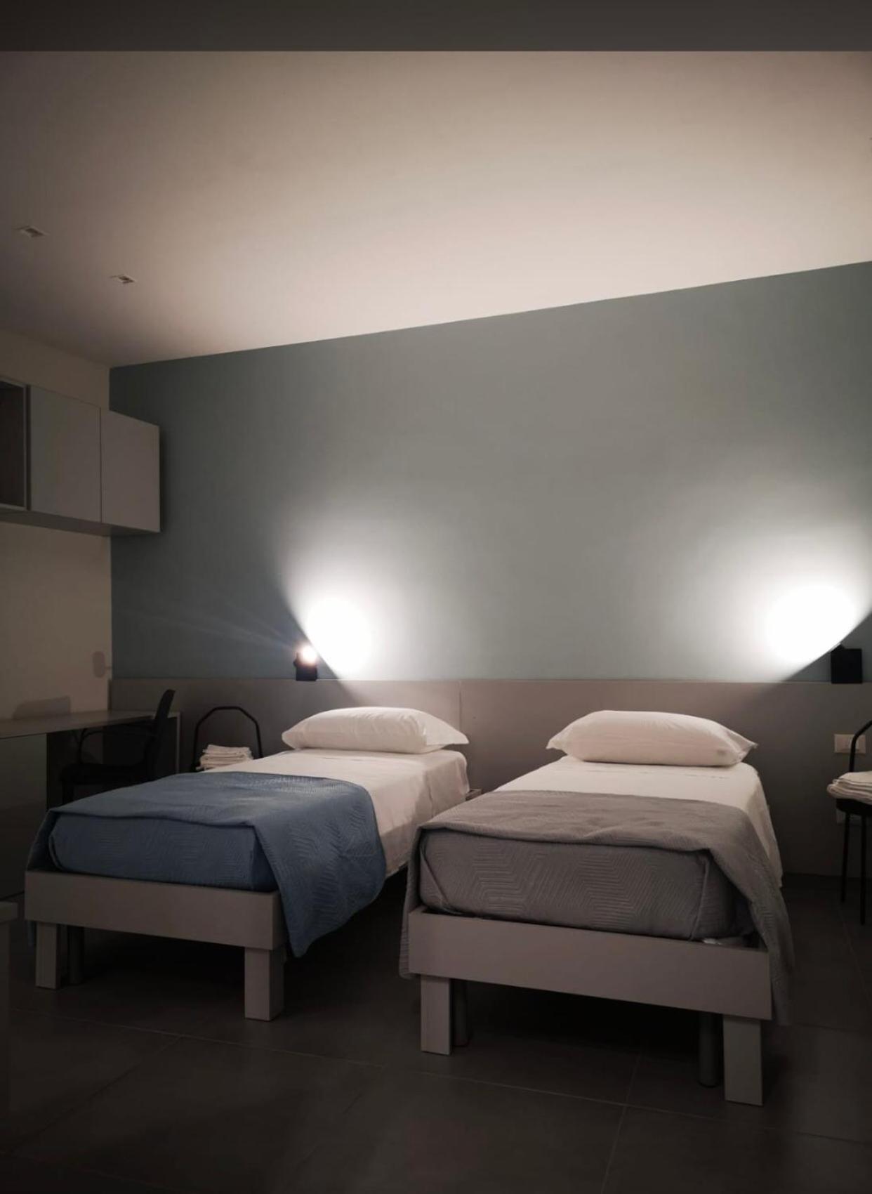 Agathè Luxury Bed and Breakfast