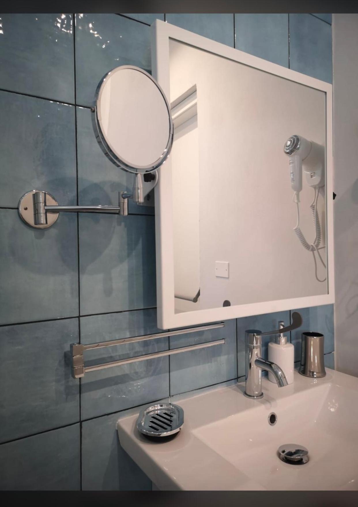 Agathè Luxury Bed and Breakfast