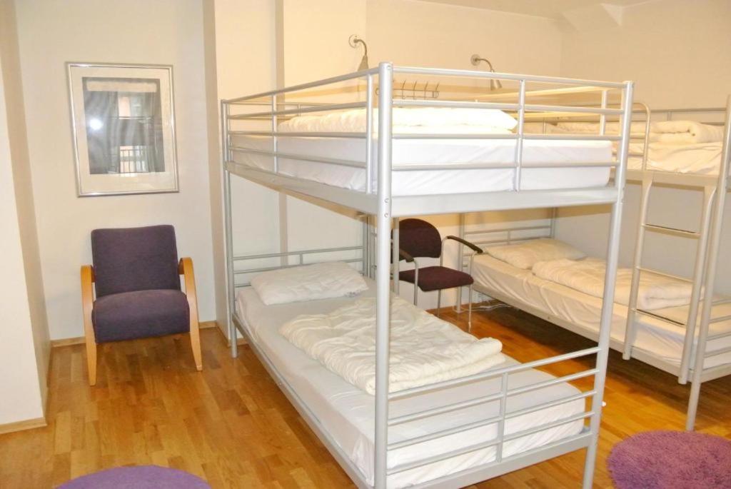 City Hostel Bergen