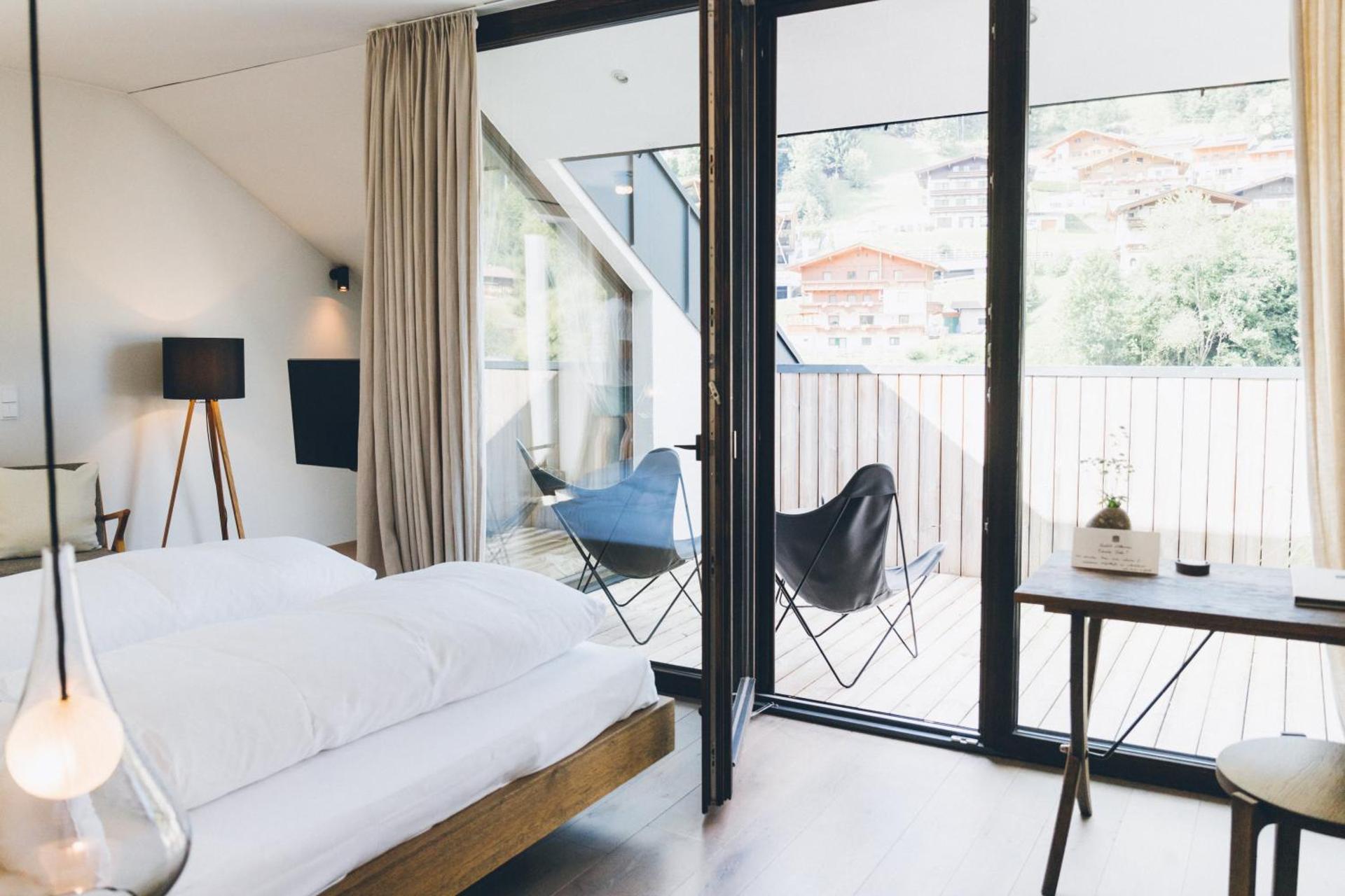 View (from property/room)