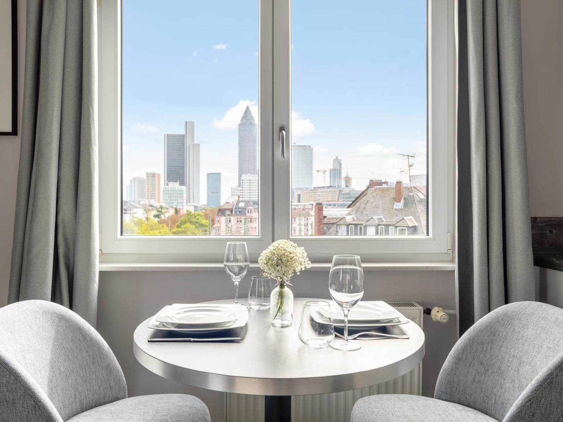 View (from property/room)