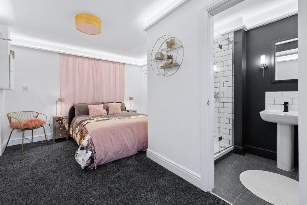 Boutique Accommodation