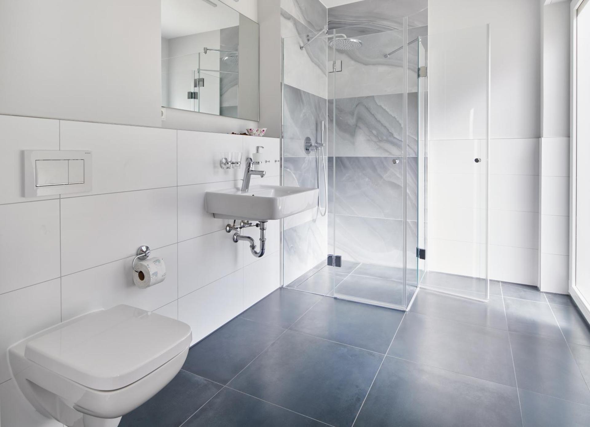 Bei Meyers - Leipzig Neue Messe