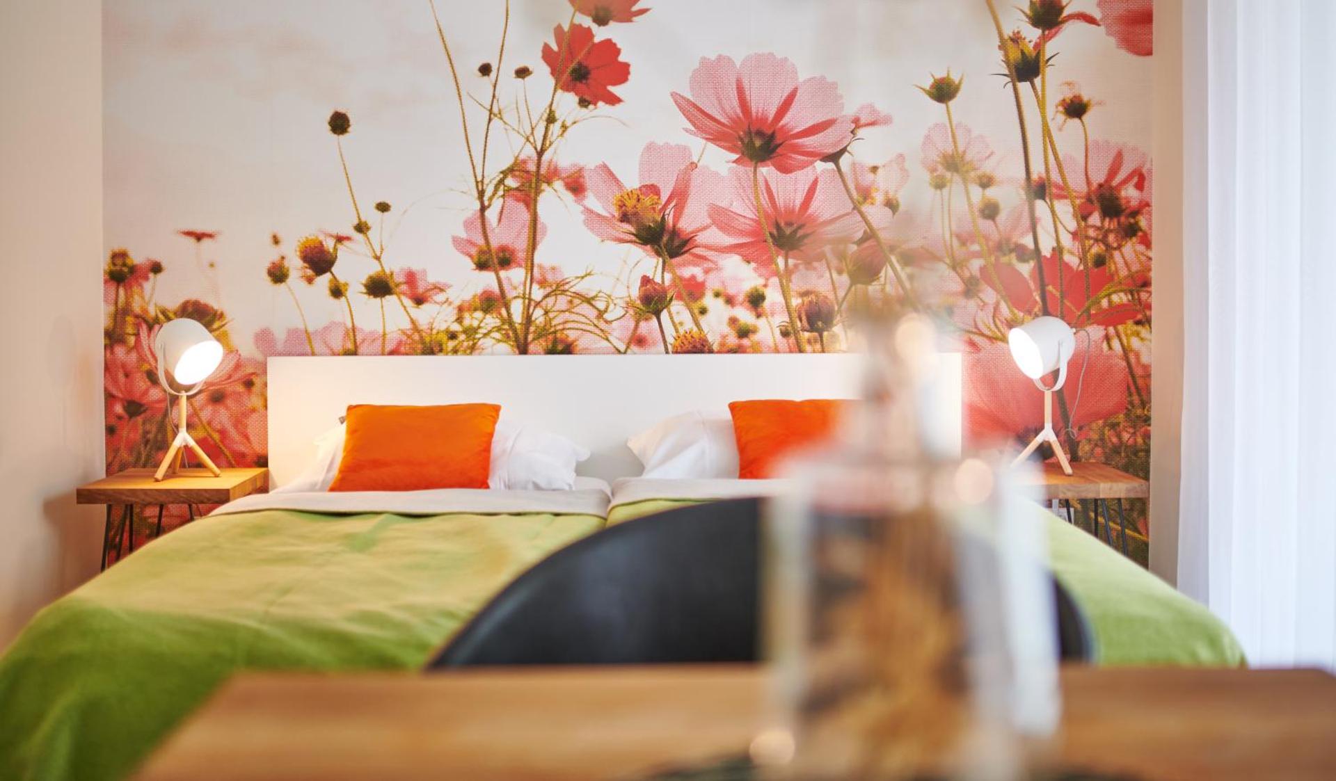 Bei Meyers - Leipzig Neue Messe