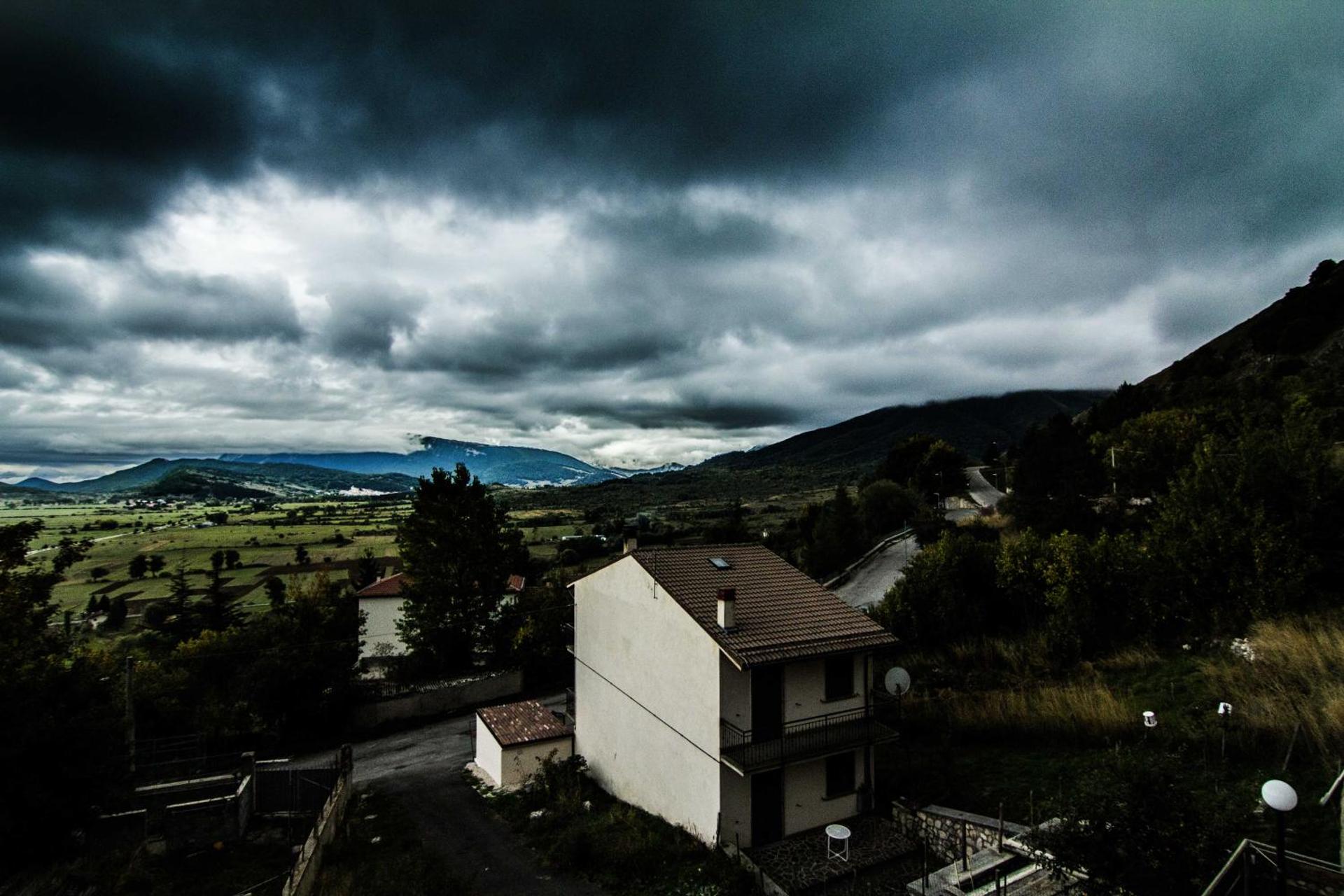 Campo Felice Experience