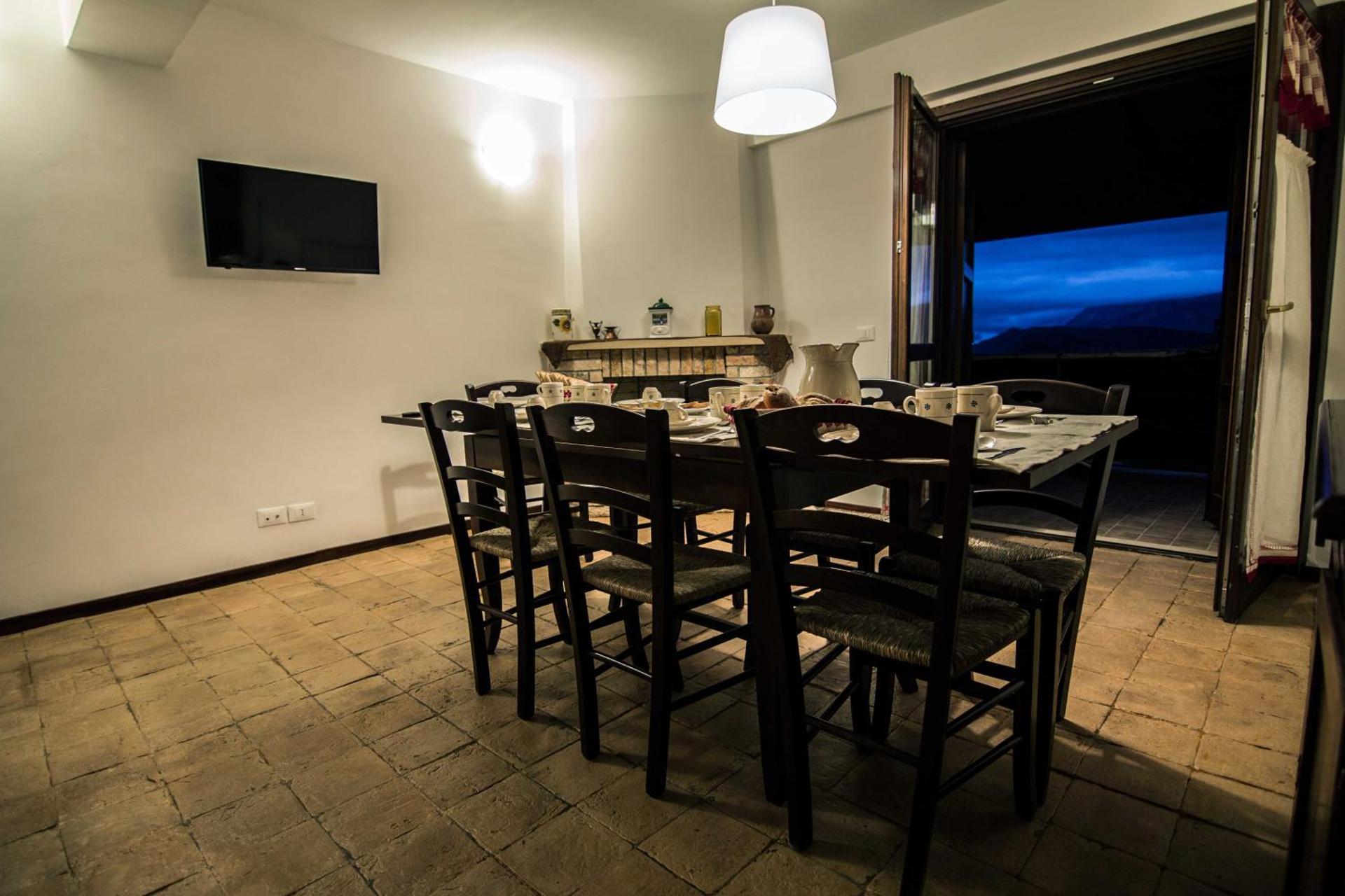 Campo Felice Experience