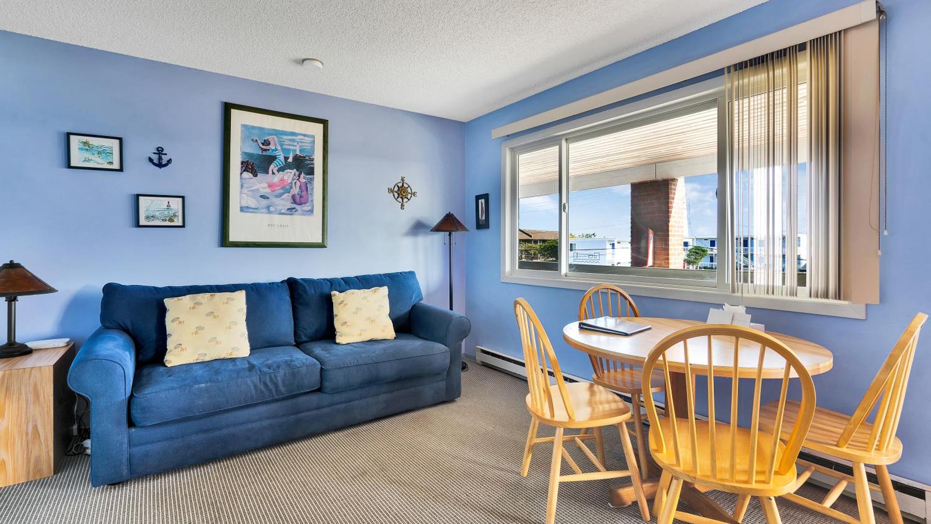 Montauk Oceanside Suites