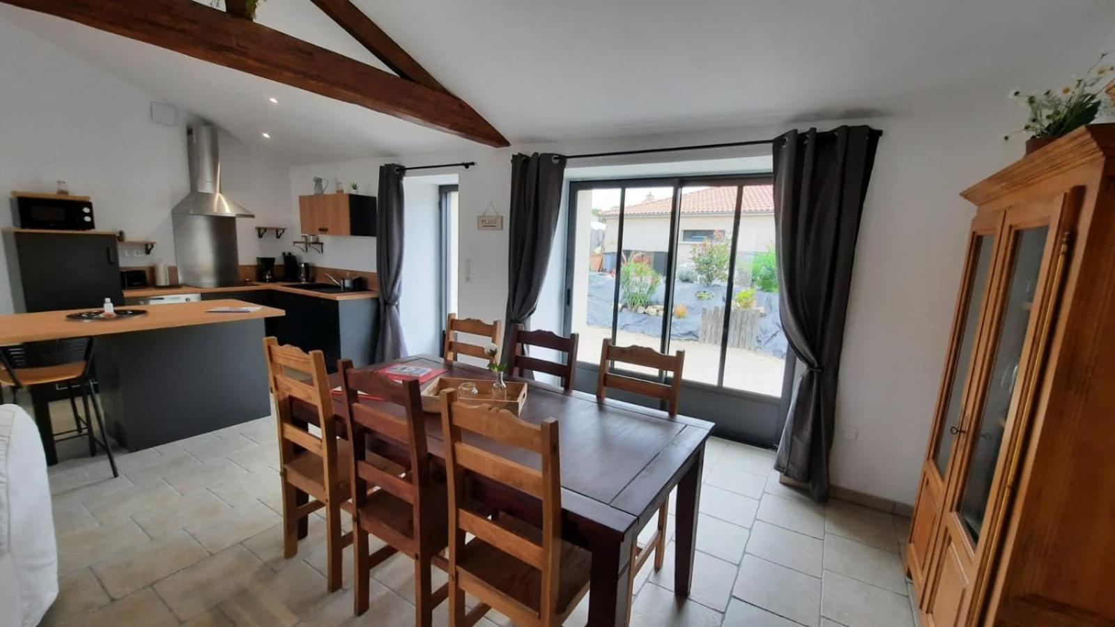 Gîtes Arvor et Tevenn