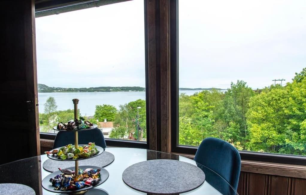 View (from property/room)