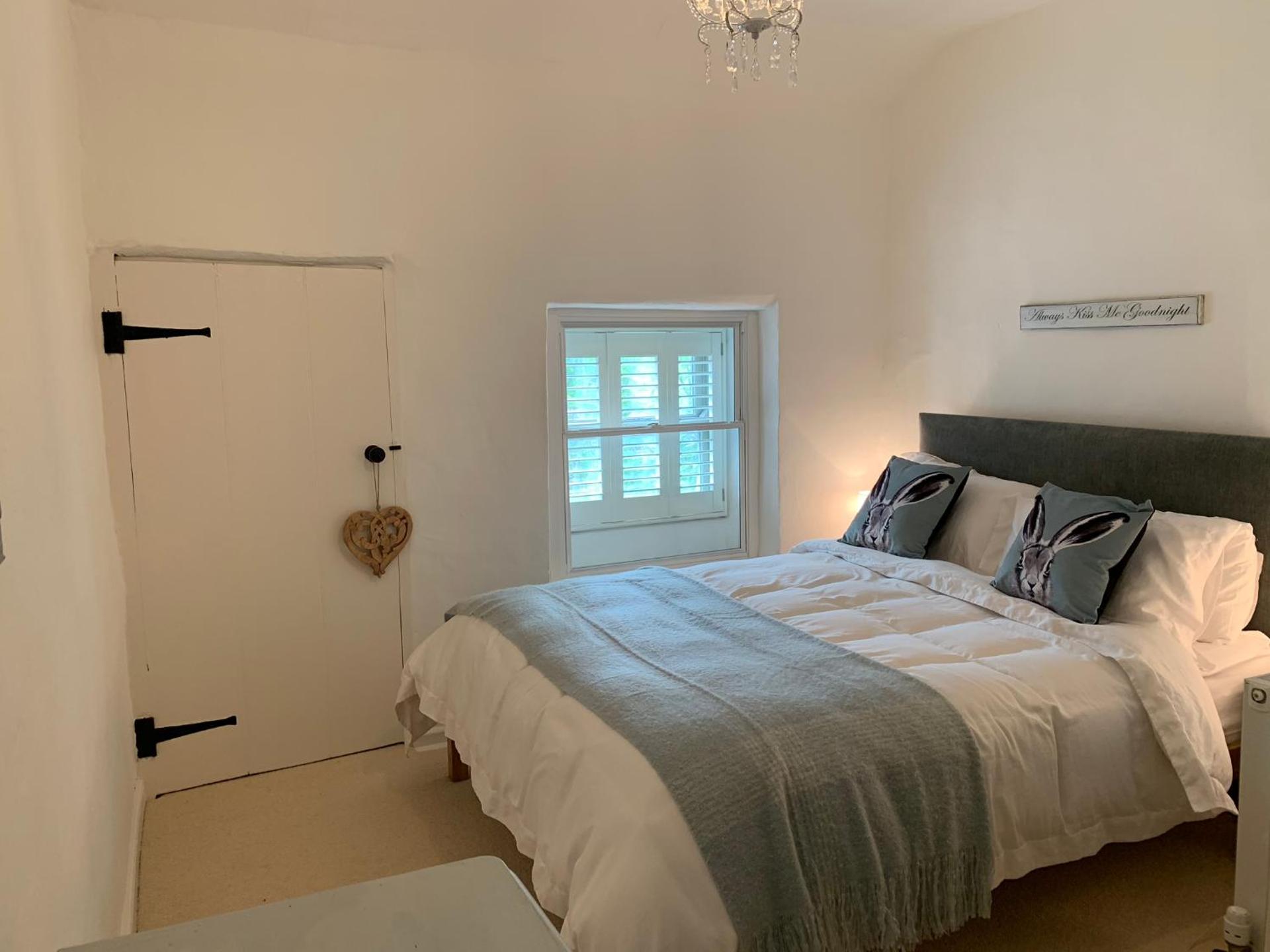 Hannam Cottage, beautiful listed cottage at start of the 3 peaks