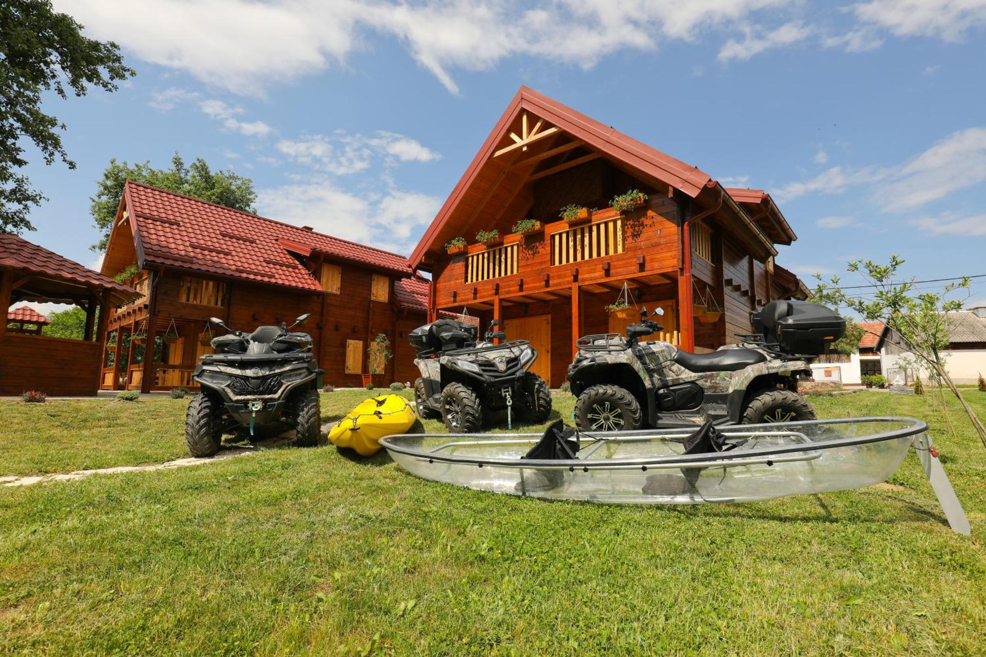 Riverside Apartments