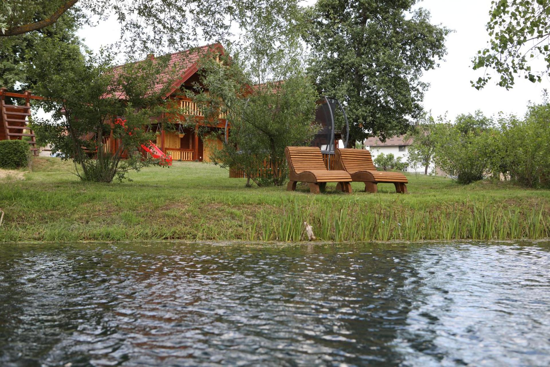 Riverside Apartments