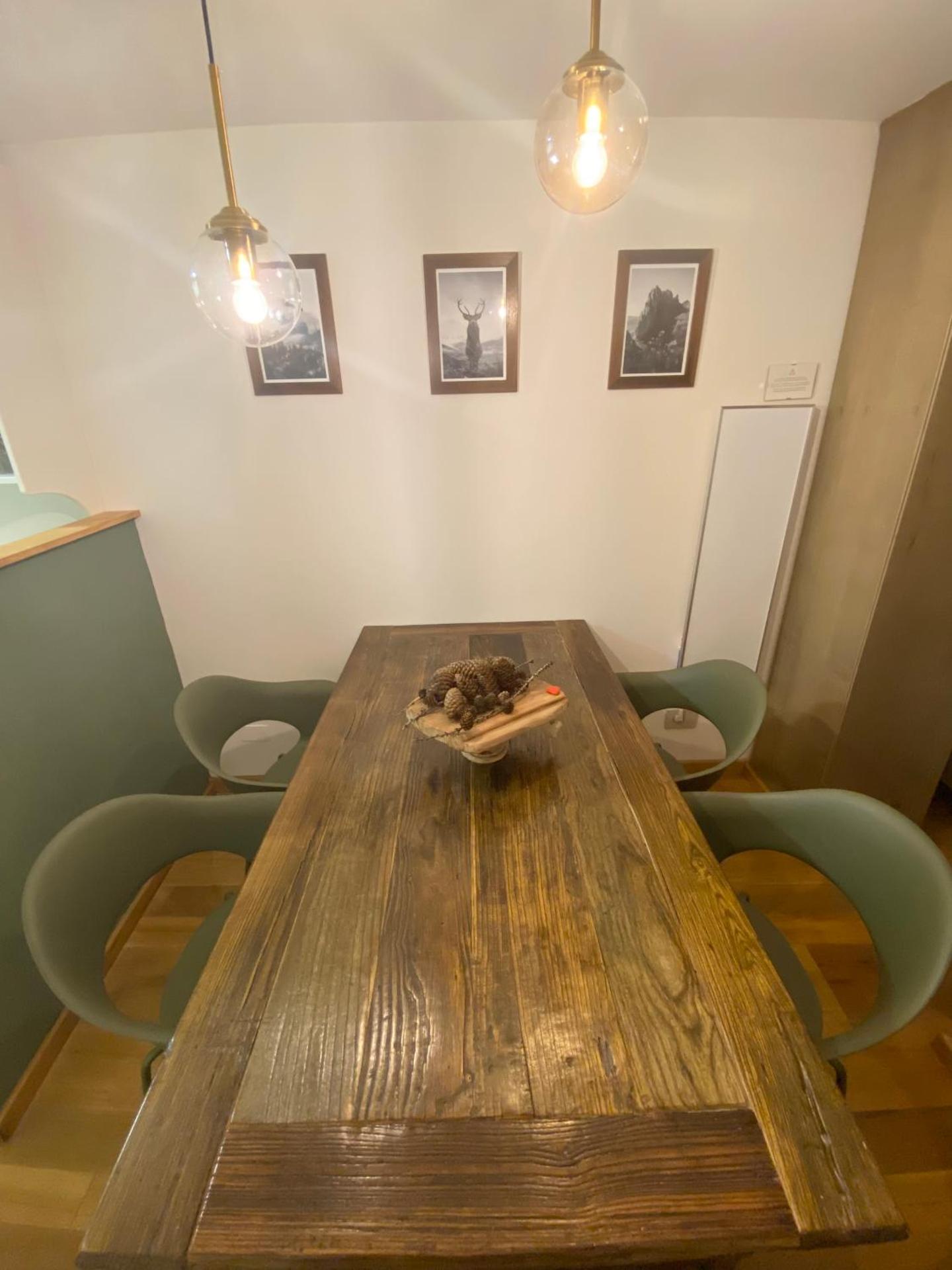 Casa Dolce Courmayeur