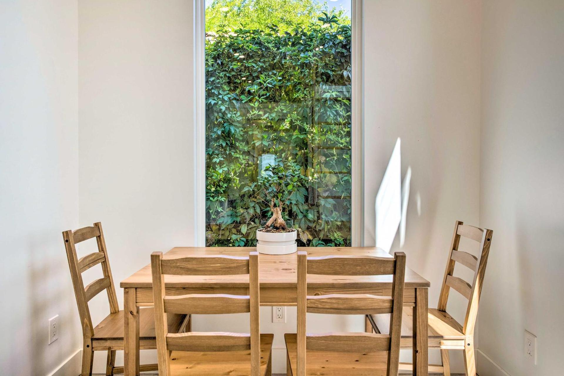 Convenient Salt Lake Tiny Home with Chic Interior!