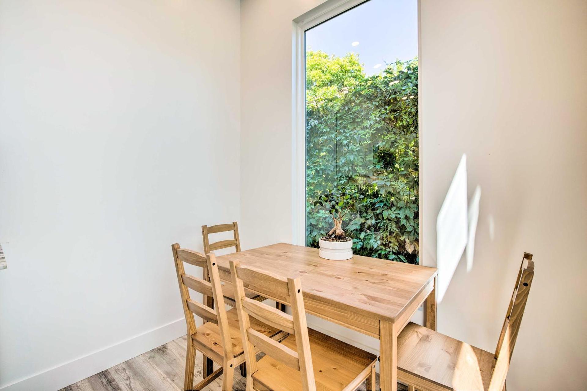 Convenient Salt Lake Tiny Home with Chic Interior!