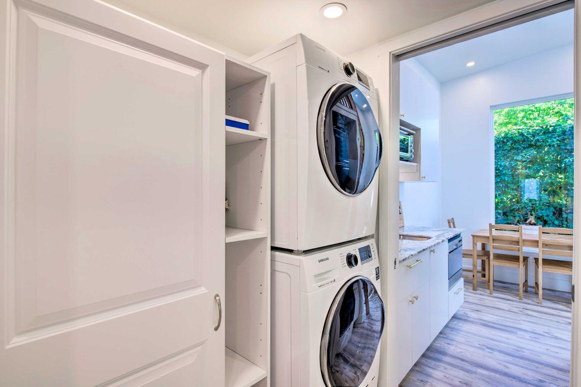 Convenient Salt Lake Tiny Home with Chic Interior!