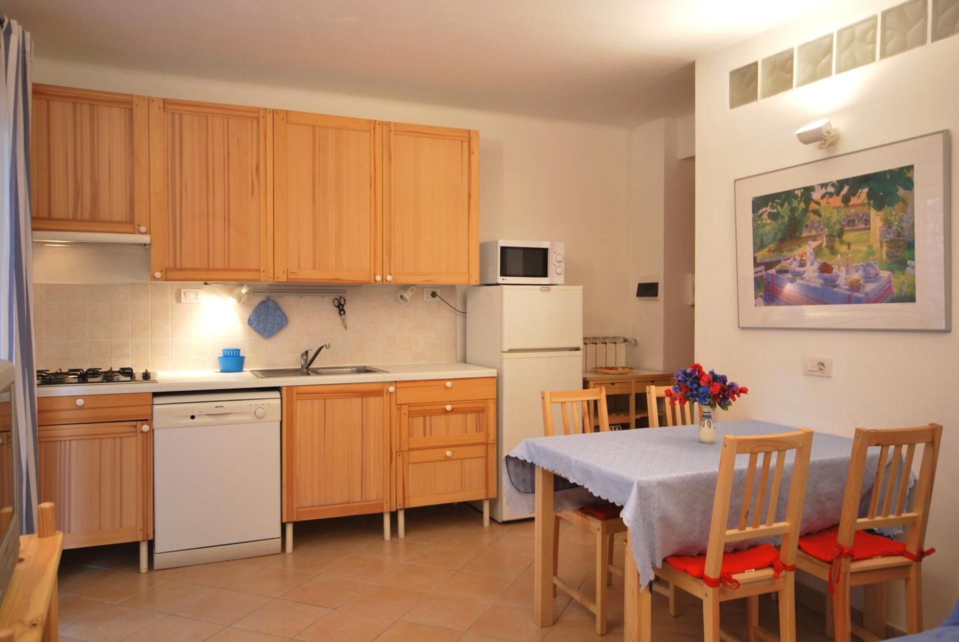 Appartamenti family & MTB