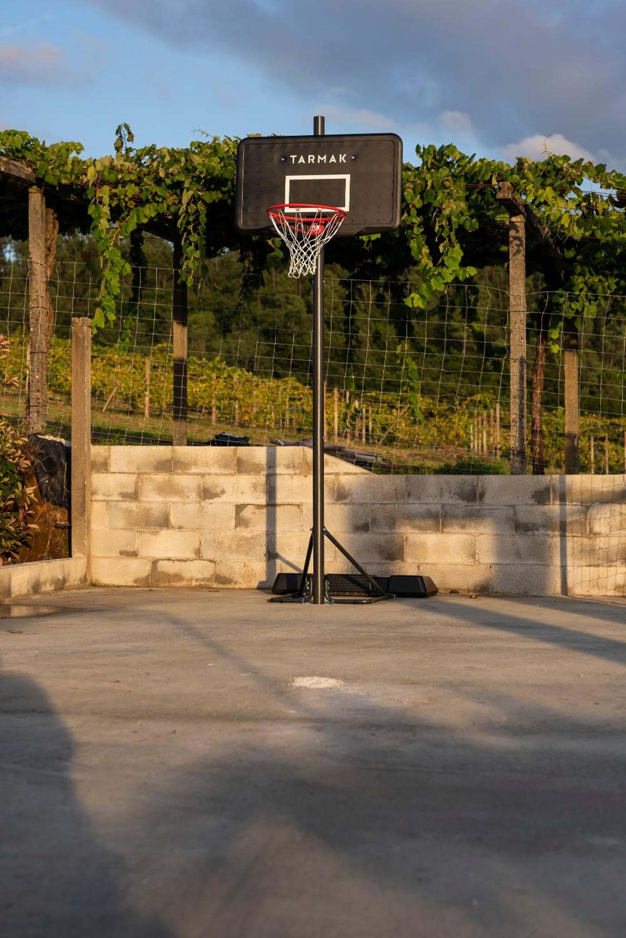 Children play ground