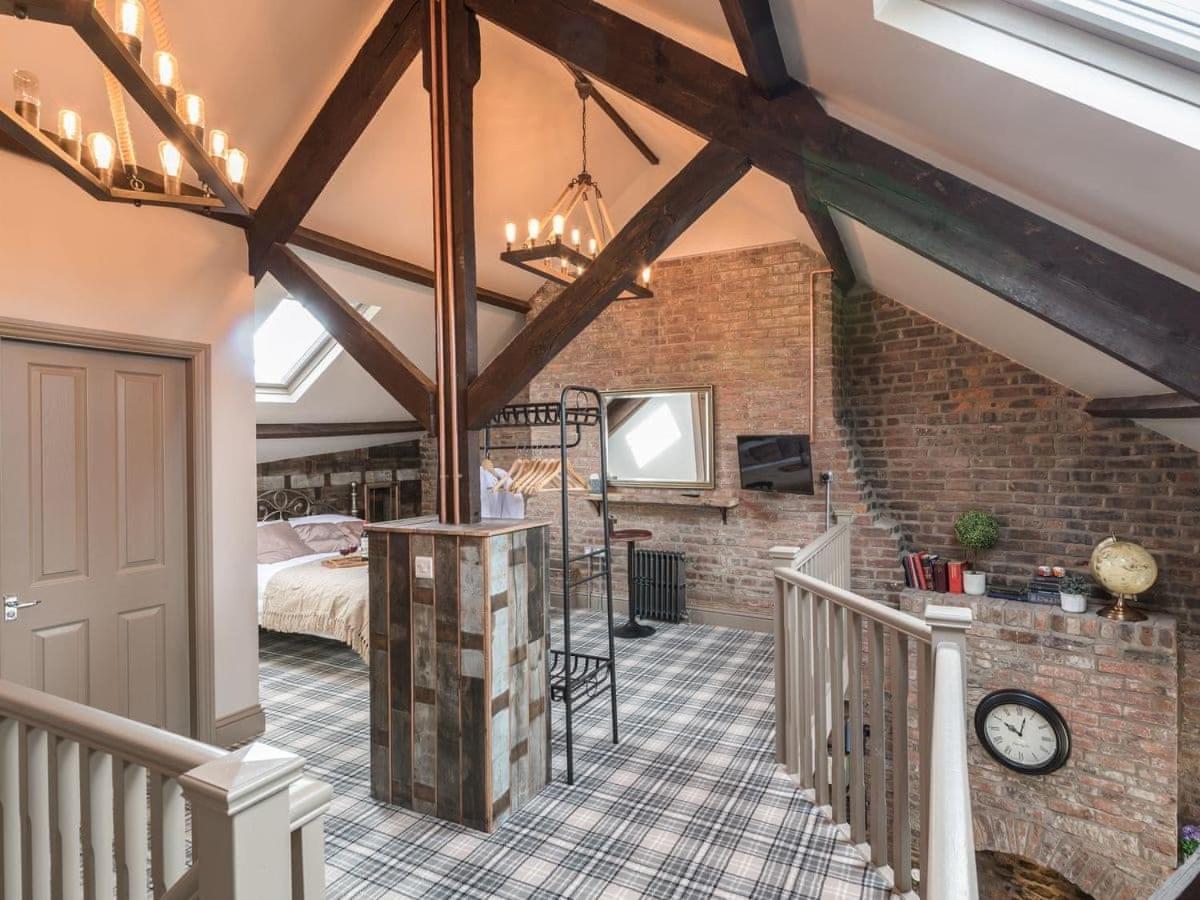 Newgate Loft