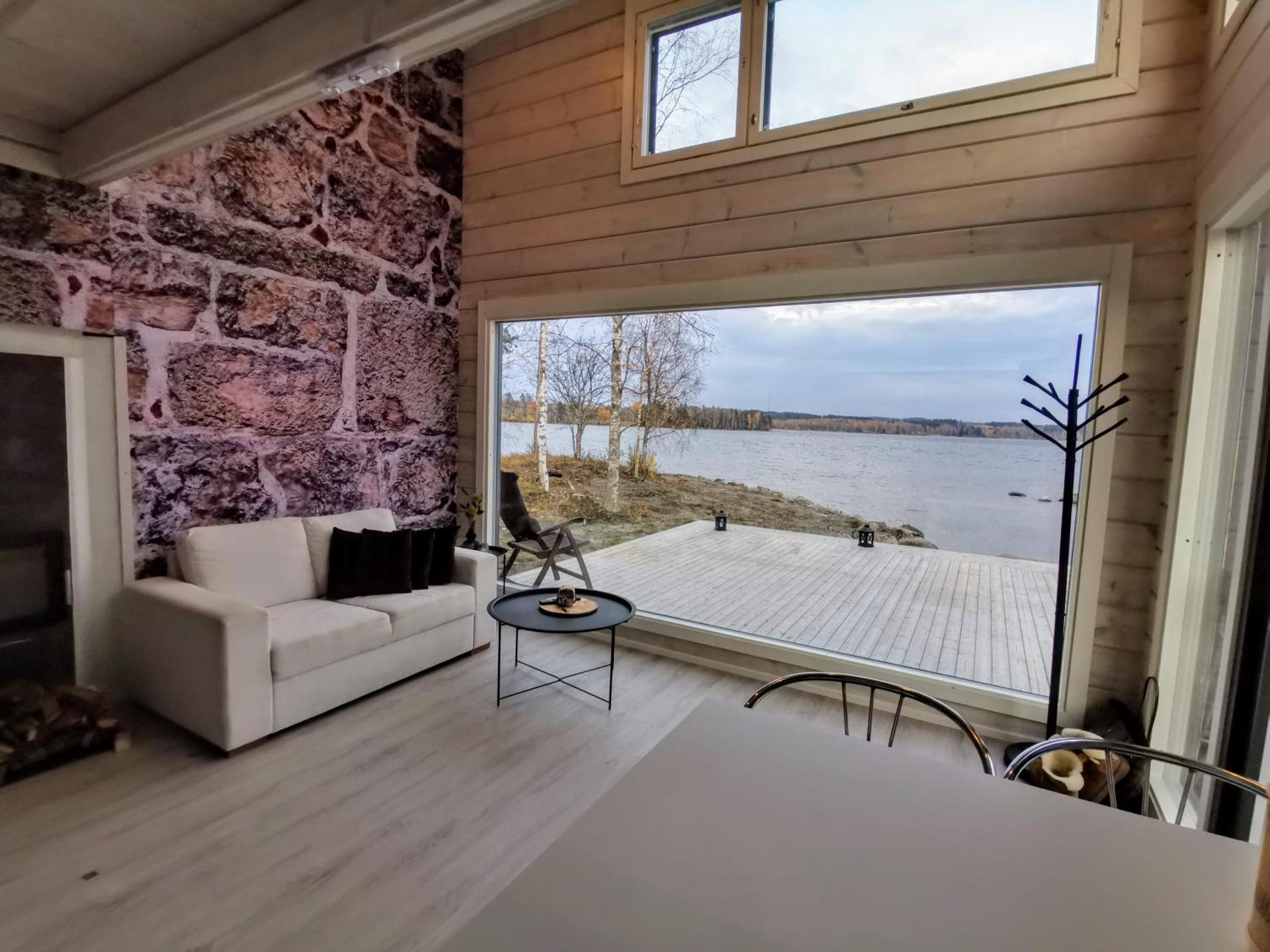 Lakeside Cottages Jyväskylä