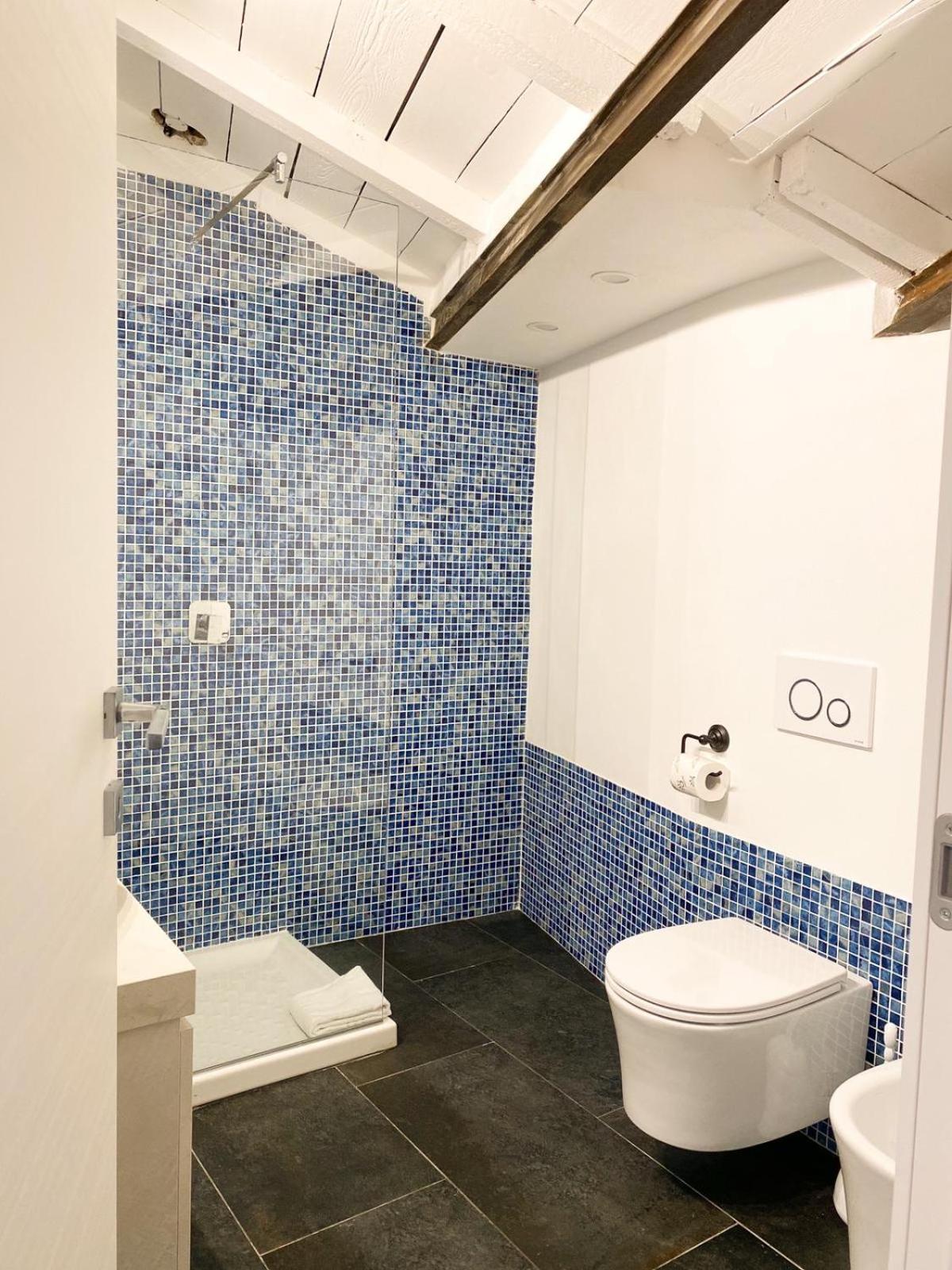 La Polena Camere Vernazza - Carattino Apartment